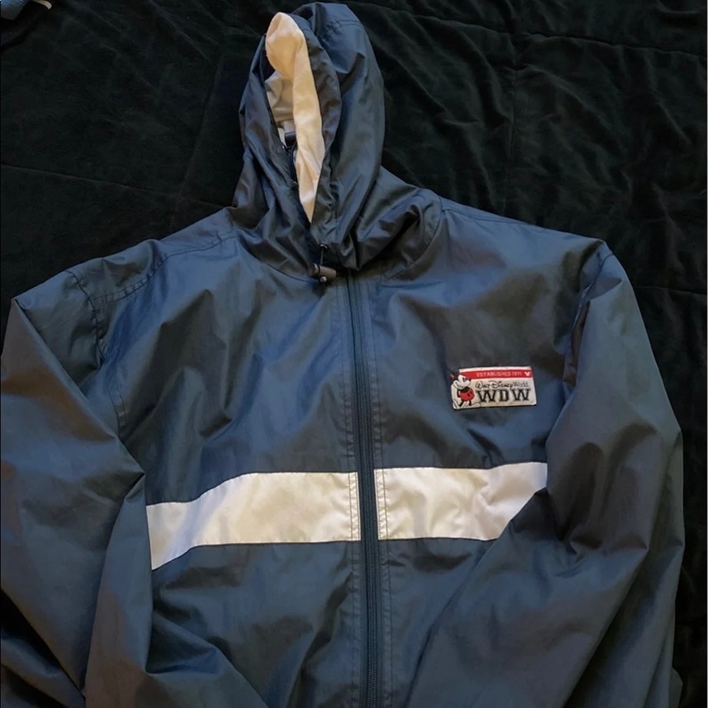 Disney windbreaker
